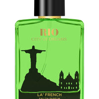 La French Rio Perfume for Men & women 100 ml