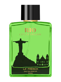 La French Rio Perfume for Men & women 100 ml