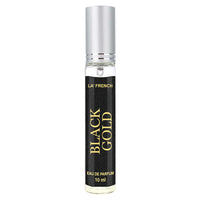 La French Black Gold Perfume for Men 10 ml