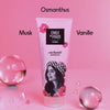 CosIQ Emily In Paris Emily's Enchante Shower Gel 200 ml