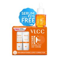 VLCC Vitamin C Facial Kit Kit