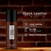 La French Black Leather Deodorant