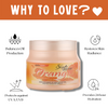 Skin Secrets Orange Massage Cream