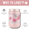 Skin Secrets Rose Massage Cream