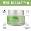 Skin Secrets Cucumber Massage Cream