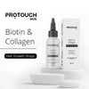 Protouch Biotin & Collagen Hair Growth Drops 60 ml