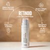 CosIQ Vitamin A-1% Granactive Retinoid Emulsion, 30ml (Pack of 3)