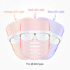 Protouch 3 in 1 LED Face Mask