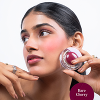 Gush Beauty Squishy Blush 15 gm