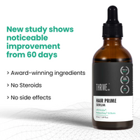 ThriveCo Anti Greying Hair Prime Serum 50 ml