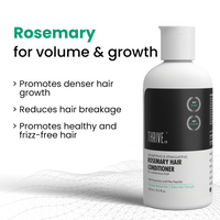 ThriveCo Rosemary Conditioner 250 ml