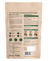 Vlado's Himalayan Organics Spirulina Superfood Powder – 100 gm