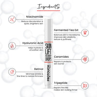 Protouch Skin Lift Recovery Drops 6 ml