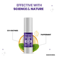 Protouch Ultra Bright Teeth Whitening Serum 30 ml