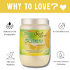 Skin Secrets Lemon Massage Cream