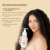 La Pink Methi Dana 8-in-1 Conditioner for Hair fall control Pack of 2