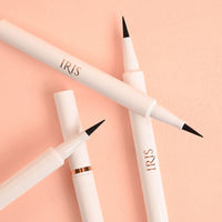 Iris Cosmetics All That Eye Need Smudge Proof Eyeliner! 1 ml