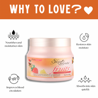 Skin Secrets Fruits Massage Cream