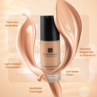 Star Struck by Sunny Leone Luminosity Infusion 30 ml