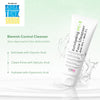 CosIQ Exfoliating FC-3 AHA 10% | BHA 2% Face Cleanser 100 ml