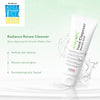 CosIQ AHA-10% Glycolic Acid Face Cleanser 100 ml