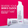 CosIQ Vitamin A-1% Granactive Retinoid In Squalane Anti Ageing & Anti Acne Face Serum, 30ml (Pack of 2)