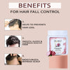 Trunext Onion & Black Seed Hair Mask 200 ml
