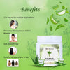 Trunext Aloe Vera Gel For Young & Radiant Skin & Hair 200 ml