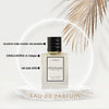 Elixir Beauty Amber Organic Women's Luxury Perfume Eau De Parfum For Her