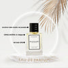 Elixir Beauty Paradise Organic Women's Luxury Perfume Eau De Parfum For Her