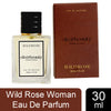 Elixir Beauty Organic Rose Women's Luxury Perfume Eau De Parfum For Her