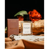 Elixir Beauty Organic Rose Women's Luxury Perfume Eau De Parfum For Her