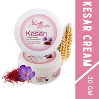 Skin Secrets Kesar Cream