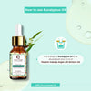 Passion Indulge Eucalyptus Pure Essential Oil 10 ml