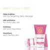 VLCC Clinic Micro Exfoliating Face Scrub 100 gm