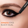 VLCC Smokey Eyes Kajal - Black 0.7 gm Pack of 2