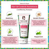 Passion Indulge Hair Proteinz Rosemary Conditioning Shampoo 200 ml