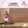 Passion Indulge Onion Pure Essential Oil 10 ml