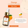 Passion Indulge Orange Pure Essential Oil 10 ml