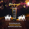 Passion Indulge Passion Fassion Face & Body shimmer lotion 100 ml