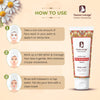 Passion Indulge Pearl Light Cleanser For Skin Brightening 100 ml
