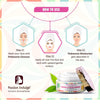 Passion Indulge Pink Mania AHA BHA Face Moisturizer 50 gm