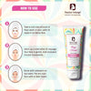Passion Indulge Pink Mania AHA BHA Purifying & Oil Control Face Cleanser 100 ml