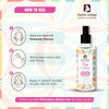 Passion Indulge Pink Mania AHA BHA Purifying & Oil Control Face Toner 100 ml