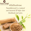Passion Indulge Sandalwood Aroma Oil 10 ml