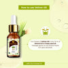 Passion Indulge Vetiver Pure Essential Oil 10 ml