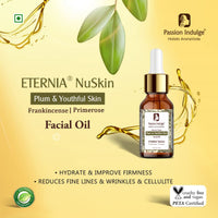 Passion Indulge Eternia NuSkin Facial Oil 10 ml