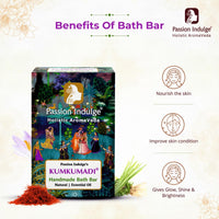 Passion Indulge Kumkumadi Skin glowing Kit 300 gm