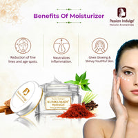 Passion Indulge Kumkumadi Hydration Kit 150 gm