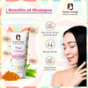 Passion Indulge Pinkmania Body Care Combo 400 gm